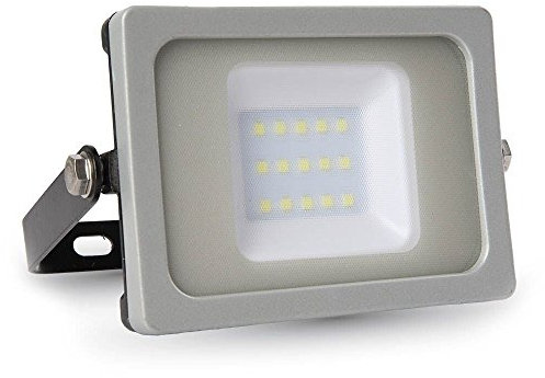 V-TAC 20-W-LED-Fluter, neutralweiß, IP65