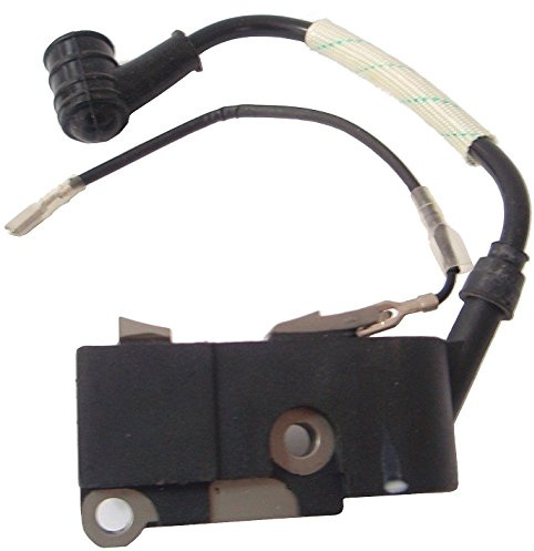 SPERTEK Bobina de Encendido Motosierra China 45cc, 52cc, 58cc 4500, 5200, 5800 TOPSUN