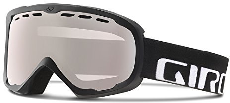 Giro Snow Herren Goggle Boreal Brille, Black Futura 22, Einheitsgröße