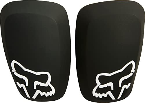 Fox Herren Launch Pro D3O Kniekappen, Black, One Size