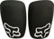 Fox Herren Launch Pro D3O Kniekappen, Black, One Size