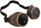 Lunettes Steampunk PtitClown