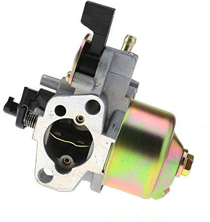 Carburateur Honda Carb Remplacement pour Honda Tondeuse à Gazon GXV120 GXV140 GXV160 HR194 HR195 HR214 HR215 HR216 avec Joint de Carburant