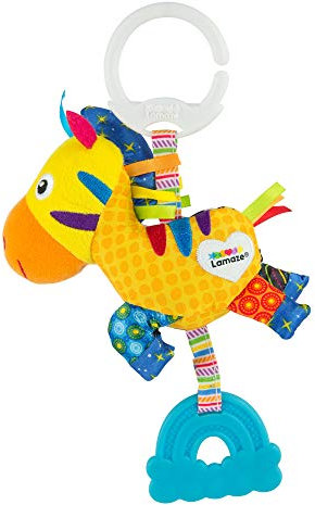LAMAZE L27528, Mehrfarbig, S