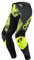 O'NEAL | Motocross-Hose | Enduro Motorrad | Strapazierfähige Denierstoffe, Mit großer Bewegungsfreiheit, Athletische Passform | Pants Mayhem Covert | Erwachsene | Charcoal Neon-Gelb | Größe 32/48