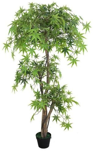 Leaf Design UK Artificial Evergreen Large Trees