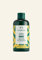 The Body Shop Banana Truly Nourishing Shampoo Anti Frizz feuchtigkeitsspendendes trockenes Haar Vegan 250ml