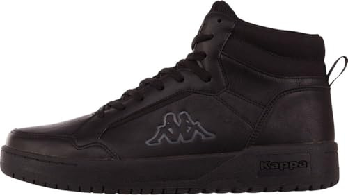Kappa Unisex Hailes Oc Sneaker