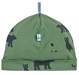 Finkid Kinder Hitti Mütze, Green Bay, M