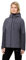 Jack Wolfskin Damen Eagle Peak 2L JKT W Jacket, Dolphin, 32