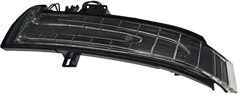 Neue linke Blinker LED-Licht Seitenspiegelblinker A2129067401.A3159539C für W204 CLA A B C E S GLA GLK Klasse W176 W212