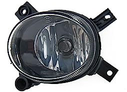 EDA PREMIUM NEBELSCHEINWERFER Links 8E0941699C passend für AUDI A4 B7, 05-08