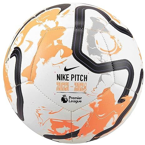 Nike Premier League Pitch Football
