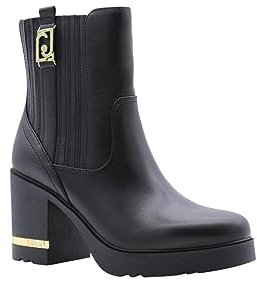 Liu Jo - Stivaletti Donna in Pelle