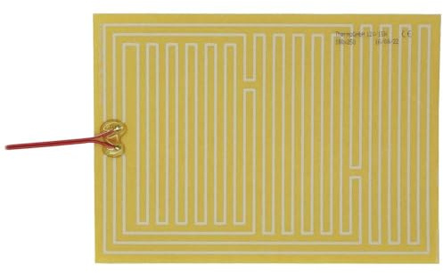 Thermo TECH Polyester Heizfolie 12 V 15 W (L x B) 250 mm x 180 mm