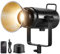 NEEWER CB300B 320W LED Videoleuchte Studiolicht mit 2,4G/APP Fernbedienung, Ganzmetall COB Bi-Color Studio Dauerlicht Bowens Halterung 150000lux/1m 2700K-6500K CRI/TLCI97+ 12 Effekte für Porträt