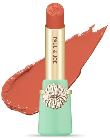 PAUL & JOE Lipstick Refill 021 Canary Humming, 3g (Refill Only)