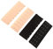 WOFASHPURET 4pcs Extenders for Women Underwear Strap Elastic Clasp Extensions Tone for Pregnancy Weight and Comfort