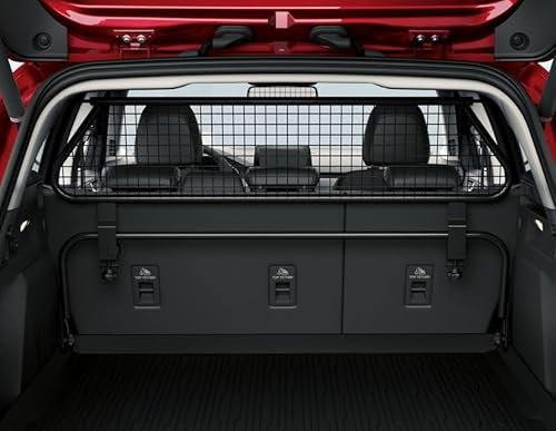 Ford Original Focus 2018-Aktuell Gepäckraum-Schutzgitter 2279505