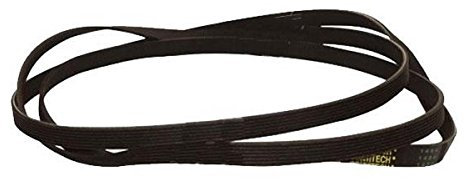 SOS Accessoire Courroie 1894H7N pour Sèche-linge - 481281718155 FAGOR, EDESA, ASPES, ARISTON HOTPOINT, BALAY, WHITE WESTINGHOUSE