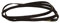 SOS Accessoire Courroie 1894H7N pour Sèche-linge - 481281718155 FAGOR, EDESA, ASPES, ARISTON HOTPOINT, BALAY, WHITE WESTINGHOUSE