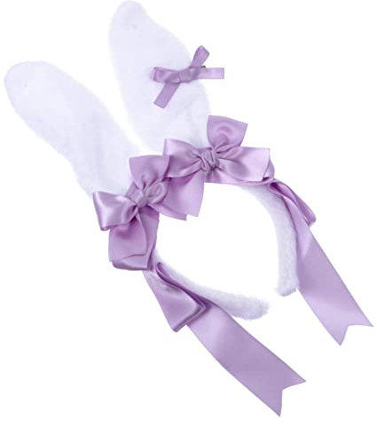 CRILSTYLEO Ohr-stirnband – Modisches Haar-accessoire Für Frauen Und Mädchen –