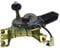 Wischermotoren Für Mitsubishi Für Pajero Für Montero V31 V32 V33 V43 Auto Hinten Nach Scheibenwischermotor Wischer Moteur MB623360 Frontscheibenwischermotor