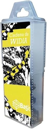 MAMIGA - CADENA DE WIDIA PARA MOTOSIERRA DE .325 PROFESIONAL 1.3 mm (0.050) 64 ESLABONES 511.812