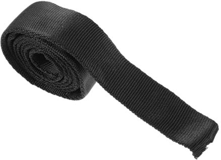 YOSADIER Sangle De Treuil Nylon pour Remorque De Bateau Sangle De Remorquage Heavy Duty pour Véhicules Et Secours Routier Accessoire De Treuil