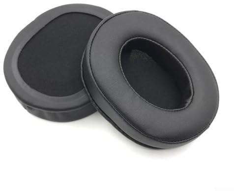 Ersatz-Ohrenschützer, kompatibel mit Logitech G Pro/G Pro X, hergestellt aus weichen Materialien (5)