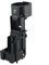 Fauhapyway Mittelkonsole Getränkehalter Getränkebehälter für Mercedes Benz W211 E-Klasse W219 CLS 2003-2010 Schwarz ABS Ersatzteil 2116800014