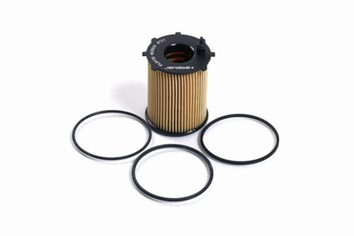 Filtro Olio Compatibile Per Focus 2004-2012 Galaxy 2006-2015 Mondeo 2007-2015 C-Max 2007-2010 Fiesta 2003-2010 C-Max II 2010-2019 Focus 2010-2020 1.4TDCi 1.5 TDCi 1.6TDCi BREMSI FL0135