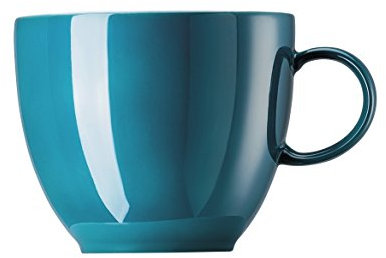 Thomas Sunny Day Seaside Green Kaffee-Obertasse 0,2 l