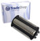 Hochwertiger Scherkopf kompatibel mit Philips Bodygroom BG2000 BG2020 BG2025 BG2028 BG2030 BG2021 BG2022 BG2023 / Scherfolie Rasierklinge