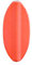 Balzer Pro Staff Series Spoon Inliner 1,9g - Inline Forellenblinker, Farbe:Orange/Gelb