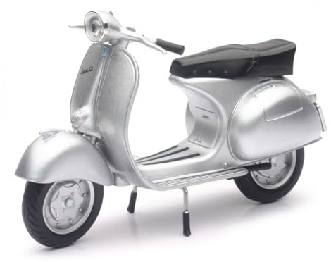 New-Ray Maßstab 1:12 Vespa 150GS 1953, 57863