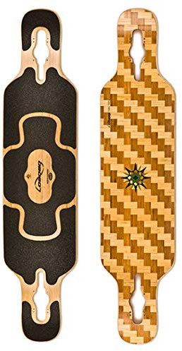 Unbekannt Loaded Tan Tien Weave Only Deck (Flex 3)