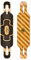 Unbekannt Loaded Tan Tien Weave Only Deck (Flex 3)