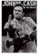 tongton Johnny Cash Poster auf Leinwand, Mittelfinger, San Quentin, 30 x 45 cm