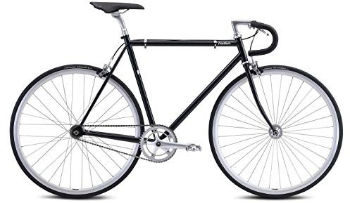 Fuji Fixie-Stadtfahrrad Feather 2021