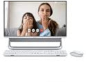 Dell Inspiron 24 5400 All-in-One Touchscreen Desktop, Intel Core i7-1165G7, 16GB RAM, 256GB SSD + 1TB HDD, NVIDIA GeForce MX330 2GB Graphics, Windows 11 Home