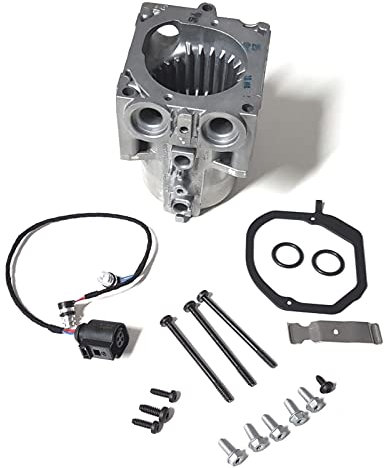 Volkswagen 5Q0898030 Wärmetauscher Standheizung Zusatzheizung