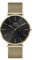 Daniel Wellington Classic Uhr 40mm Gold
