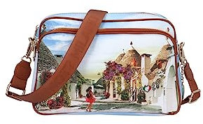 Borsa Donna Ynot? yes331s3-trullissima Polignano