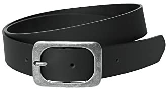 Cecil Damen Basic Ledergürtel