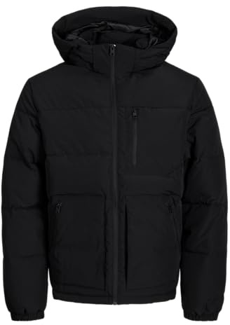 JJEOTTO PUFFER JACKET SN
