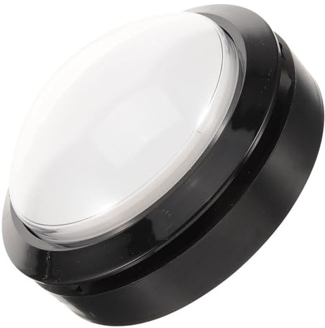 Operitacx Grande Horloge Parlante pour Malvoyants avec Date Montres Parlantes pour Aveugles pour Aveugles Personnes Âgées Ou Malvoyantes