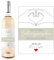 1M® Personalisiertes Weinflaschen-Etikett - Geschenke für Frauen & Männer - ideale Überraschung für deine Liebsten - Geburtstagsgeschenk, Abschiedsgeschenk, kleine Geschenke - #7