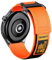 Armband Für Huawei Watch GT5/4/3/2 46mm/GT5/3/2 Pro 46mm/GT Runner, 22mm Nylon Ersatzarmband für Samsung Galaxy Watch 46mm/3 45mm/Gear S3 Classic