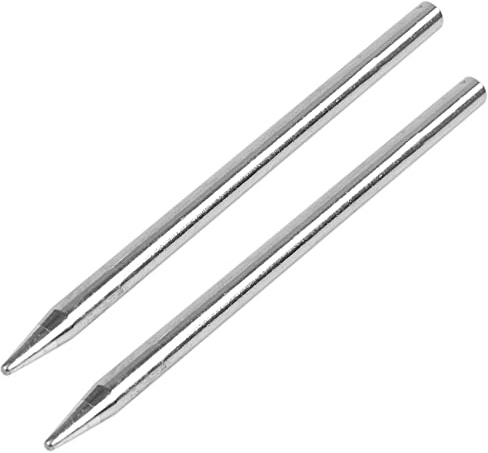 Evenden 2X 30W Loetkolben-Spitze Loetzinn